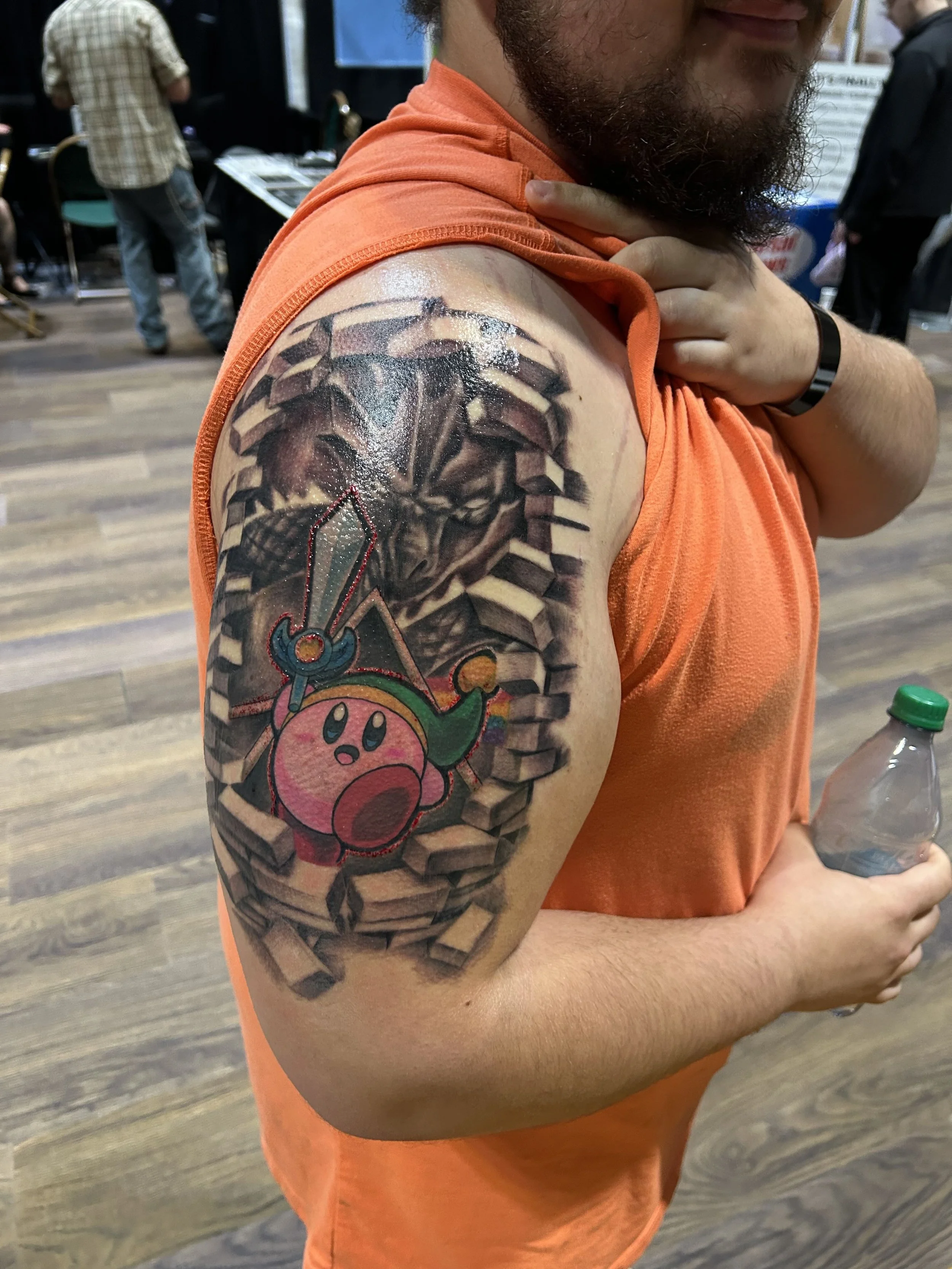 Raven Ink