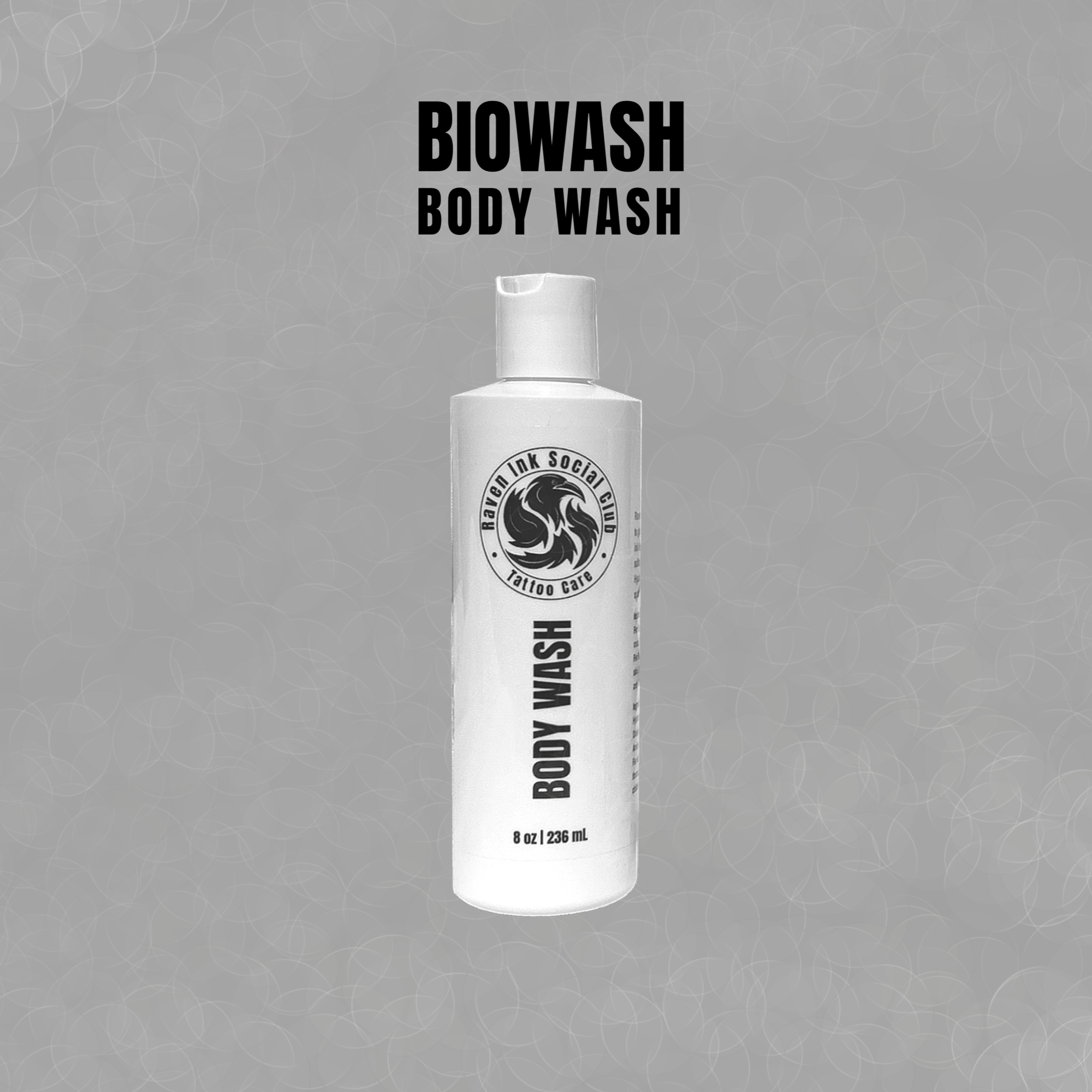 BIOWASH- Body Wash