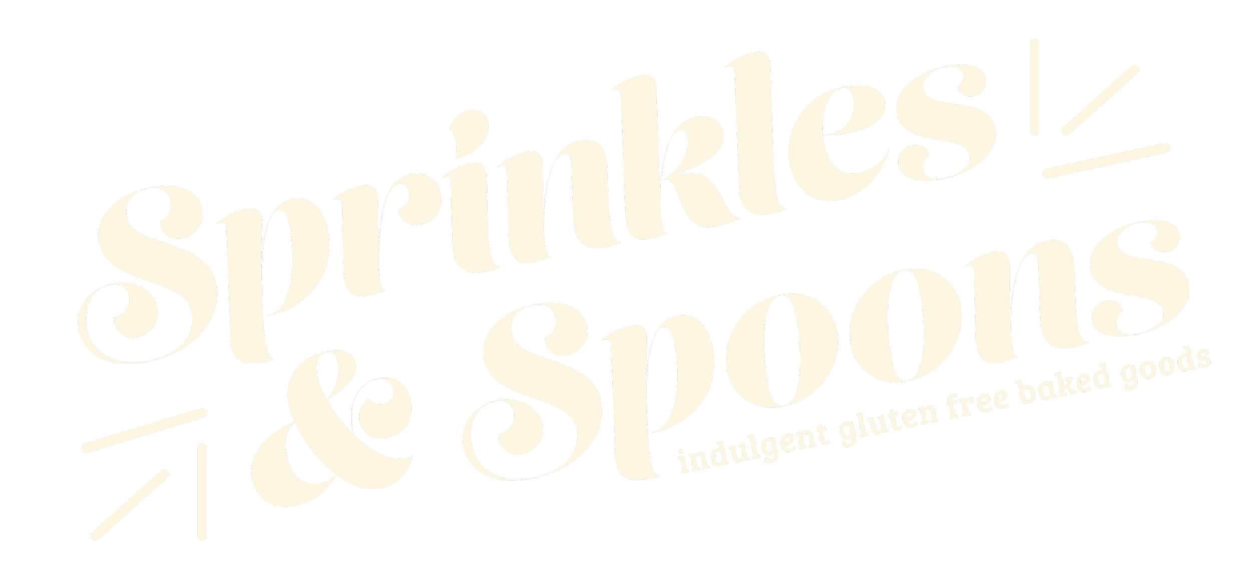 Sprinkles and Spoons