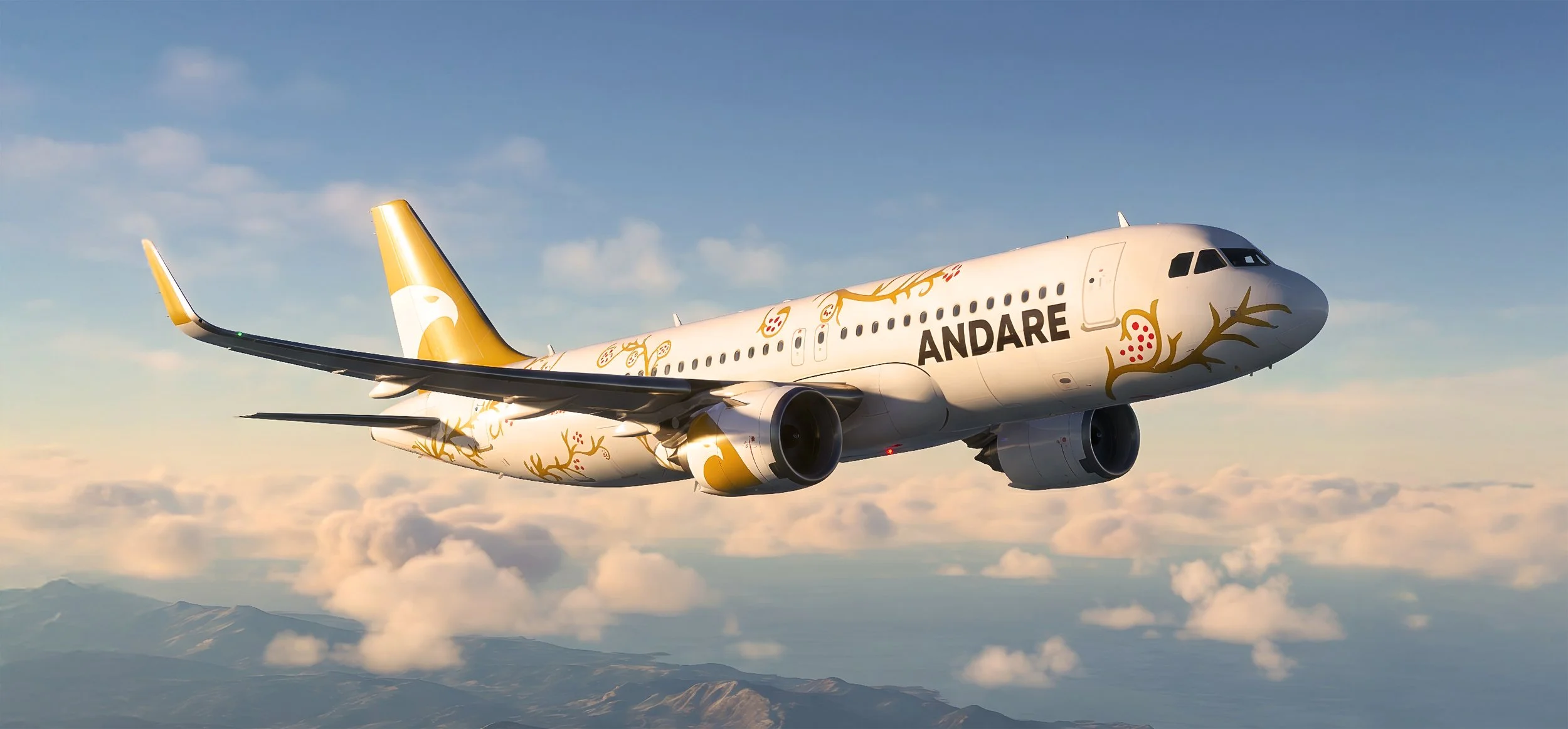 Andare Airlines