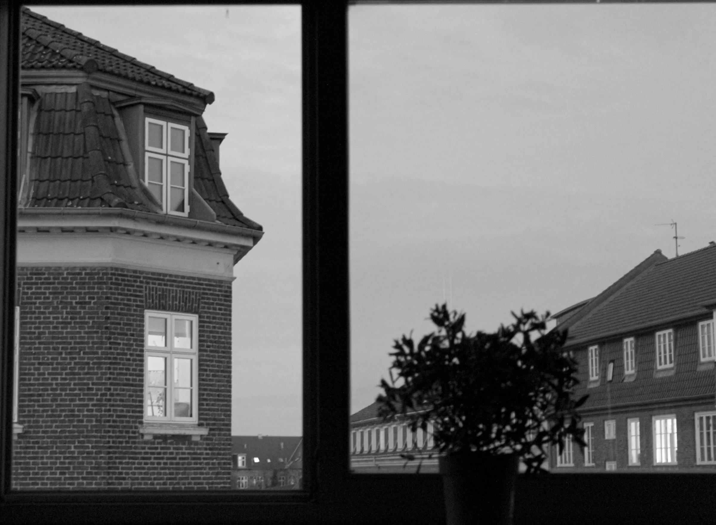 Apartment in Denmark