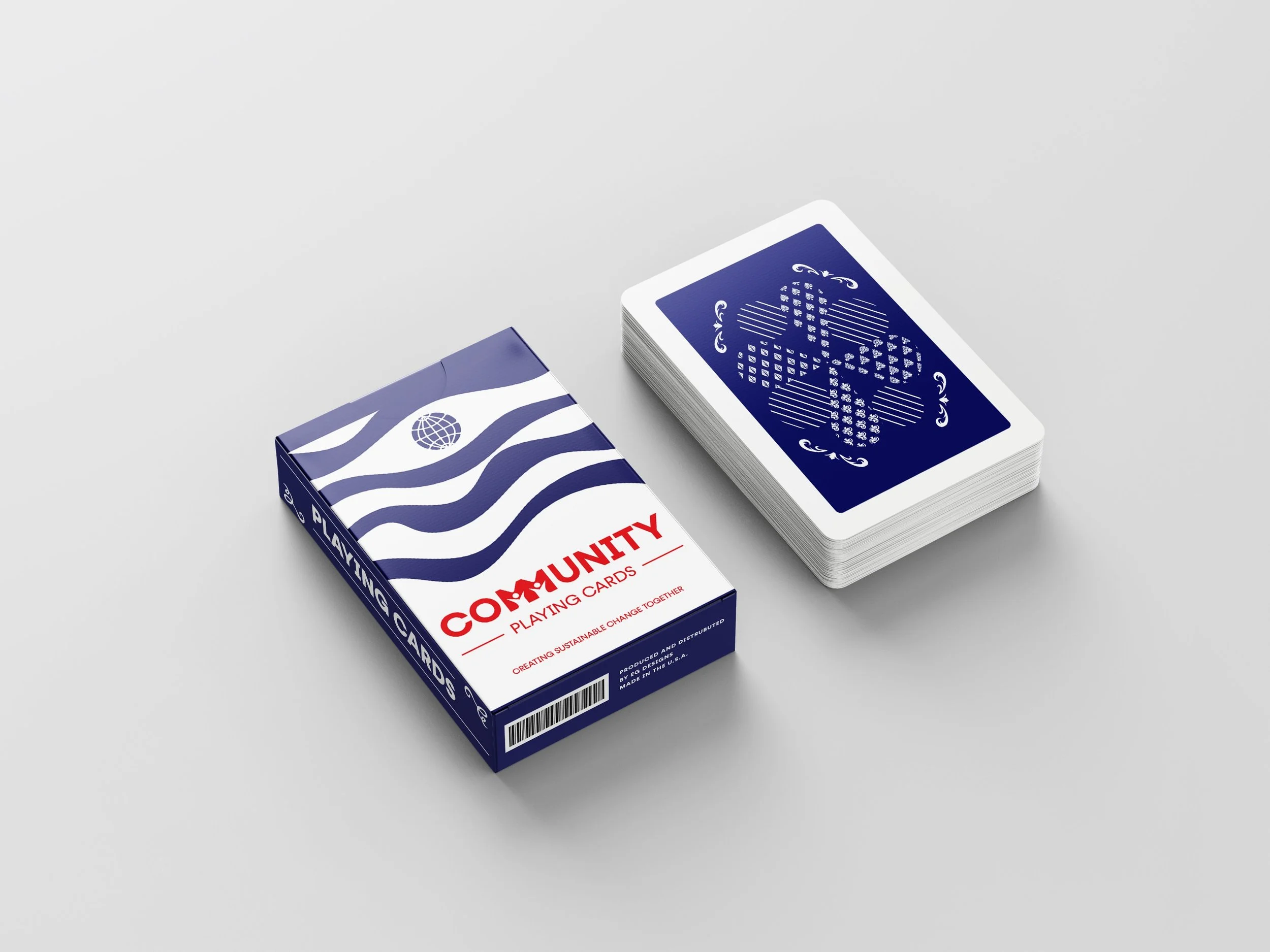 Playing Cards