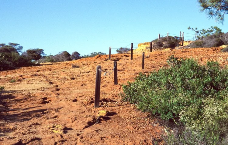 Red Butte
