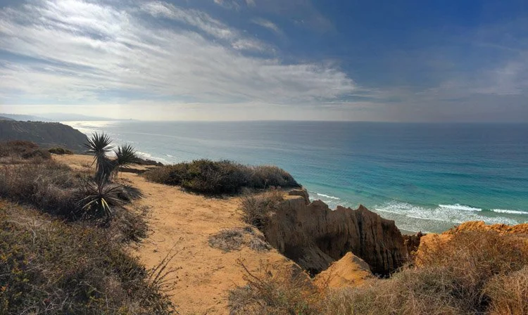 Beautiful Views