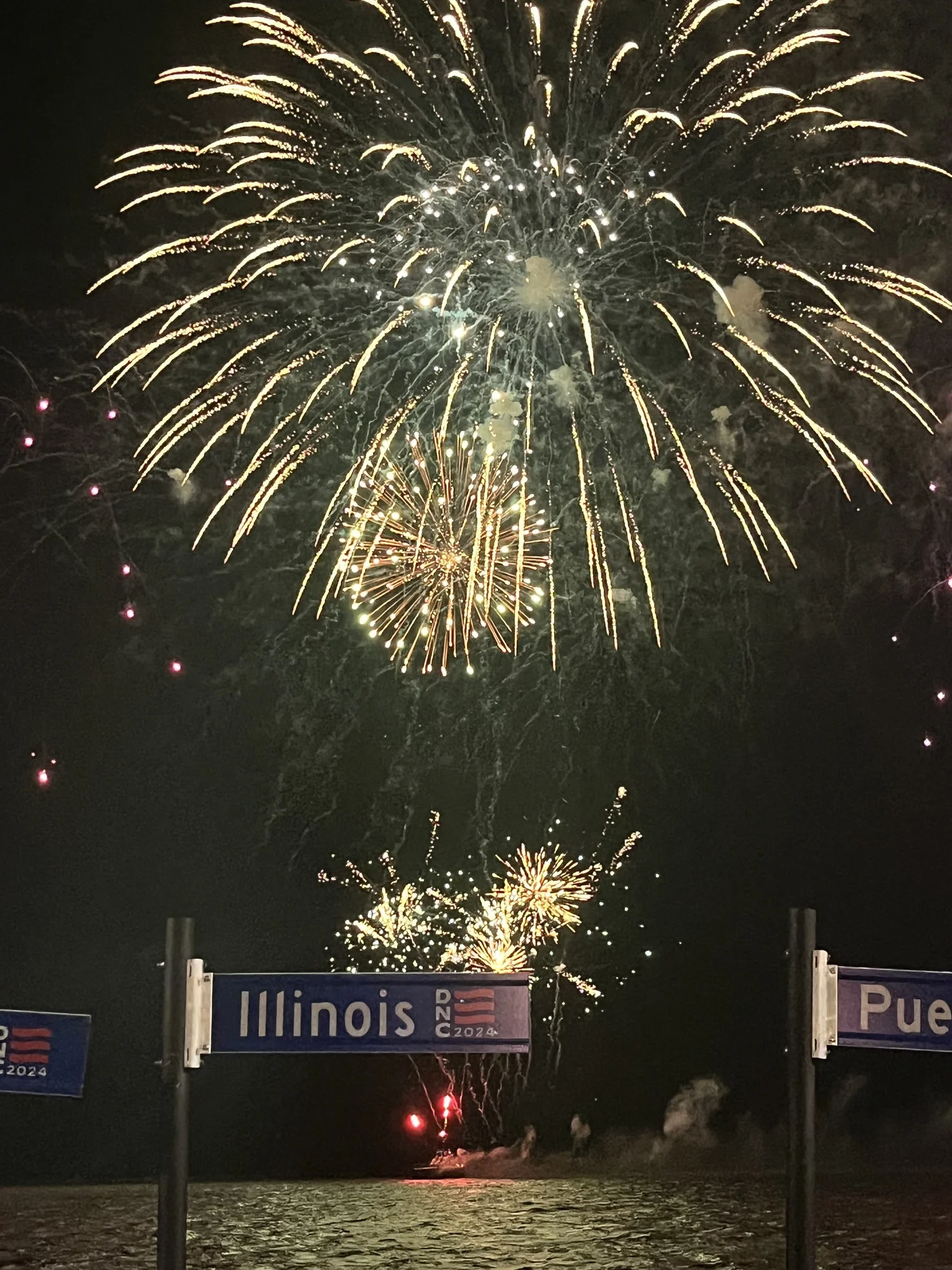 Bulletin Boards — NextDems
