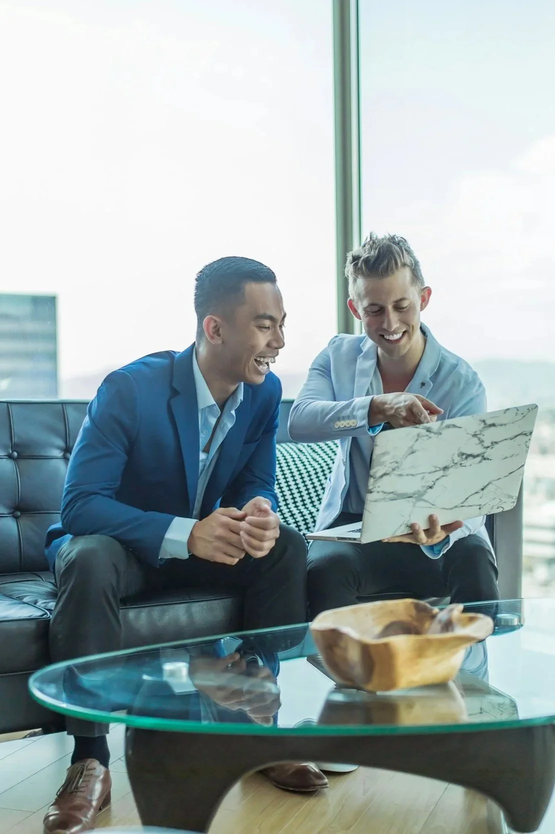 Self Assessment for Higher Earners