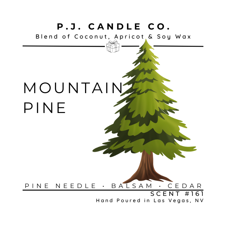 Mountain Pine