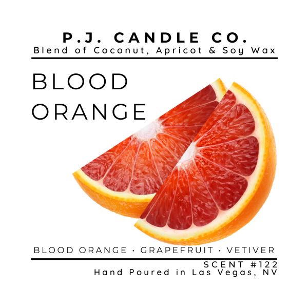 Blood Orange