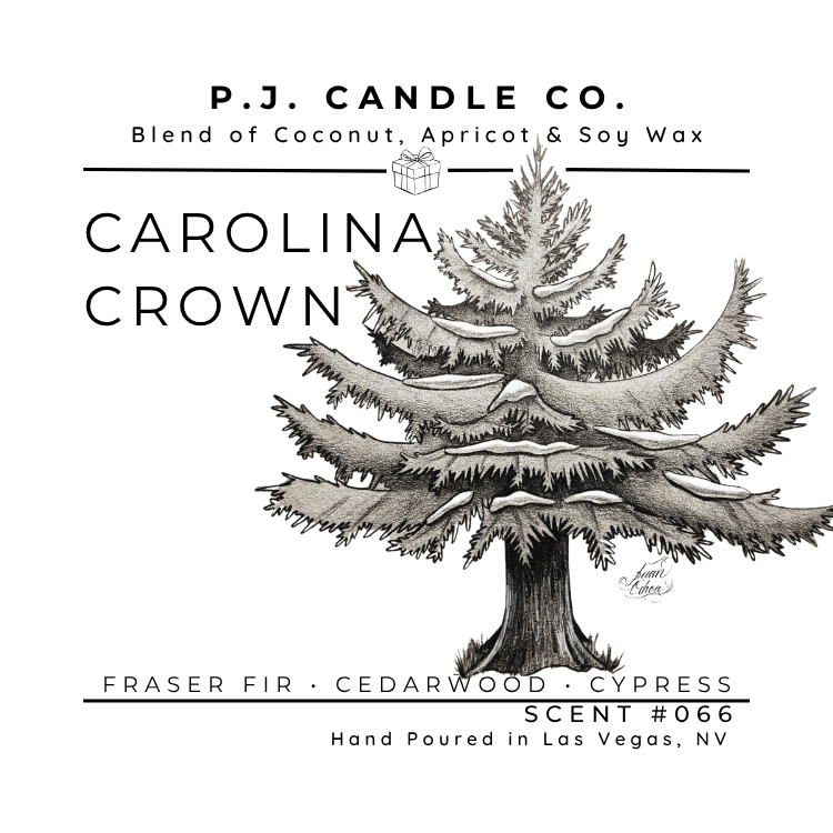 Carolina Crown