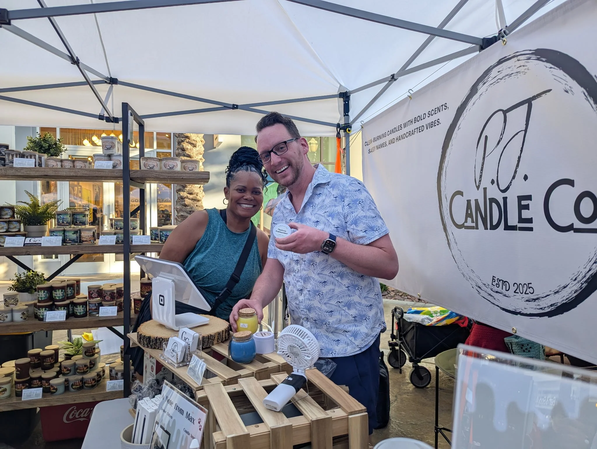 Craftabulous Gift Show