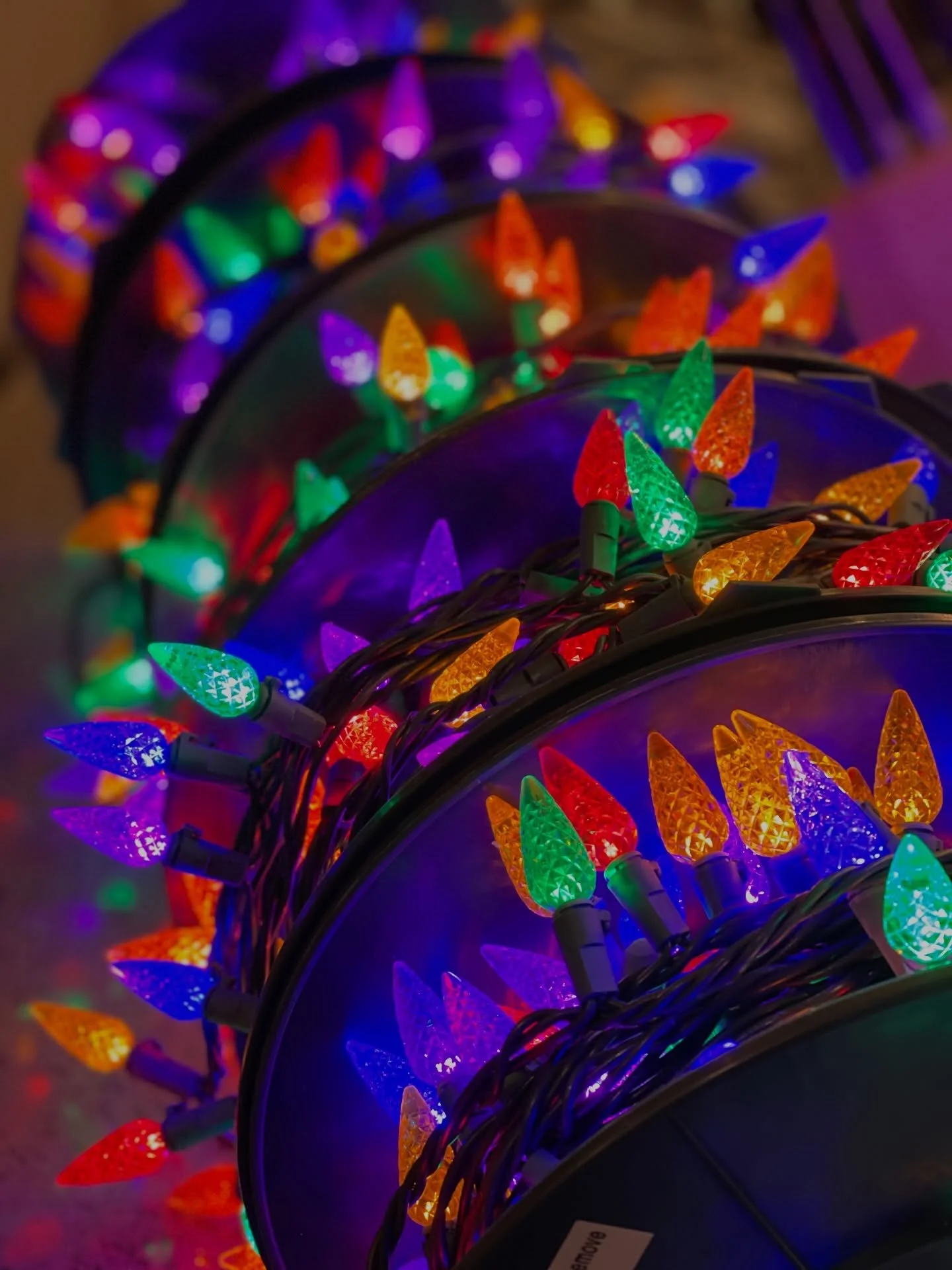 🎄✨ REAL TALK, BESTIES ✨🎄

National shipping has officially clocked out for Christmas.
If you place a nationwide order now, it will arrive after the holiday &mdash; she&rsquo;s fashionably late.

BUT 👀
✨ Local Las Vegas delivery is still very much 