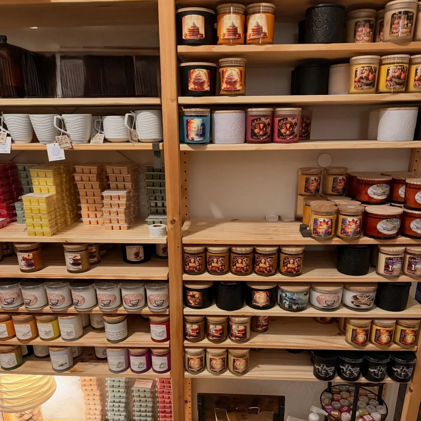 ✨ SEASONAL SEND-OFF SALE &mdash; IT&rsquo;S TIME. ✨

The markets are done, the shelves are counted, and the season is officially being wrapped up with a bow. 🎁

And while it is too late for Christmas delivery (nationwide and here in Las Vegas &mdash