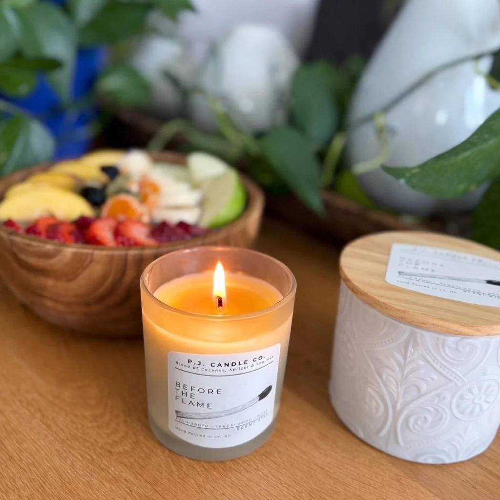 A few weeks ago, Jesse got on a plane to Bali&mdash;completely out of his comfort zone&mdash;and said yes to something different.

A raw vegan retreat. Slower mornings. Quiet moments. The kind of reset you don&rsquo;t realize you need until you final