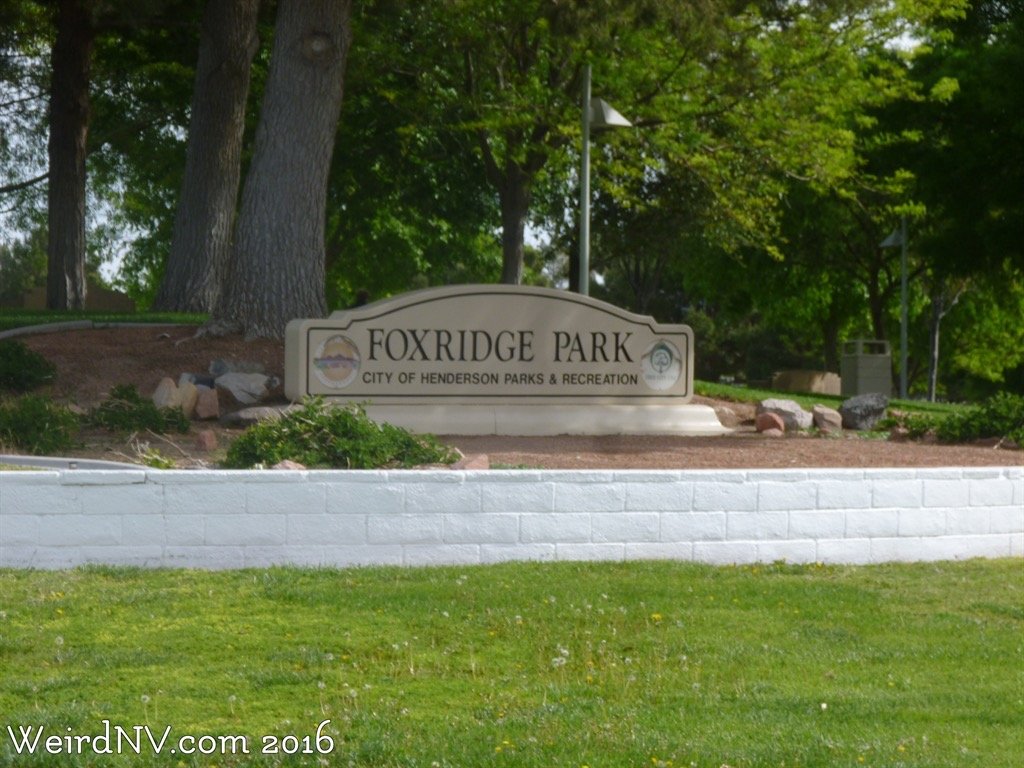 Fox Ridge Park - Prevail - Farmers Market