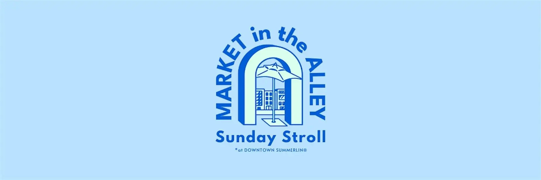 Downtown Summerlin Sunday Stroll