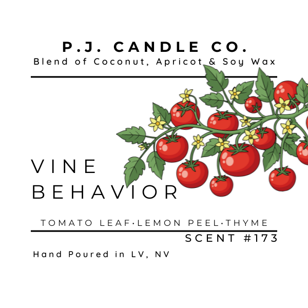 Vine Behavior 🍅