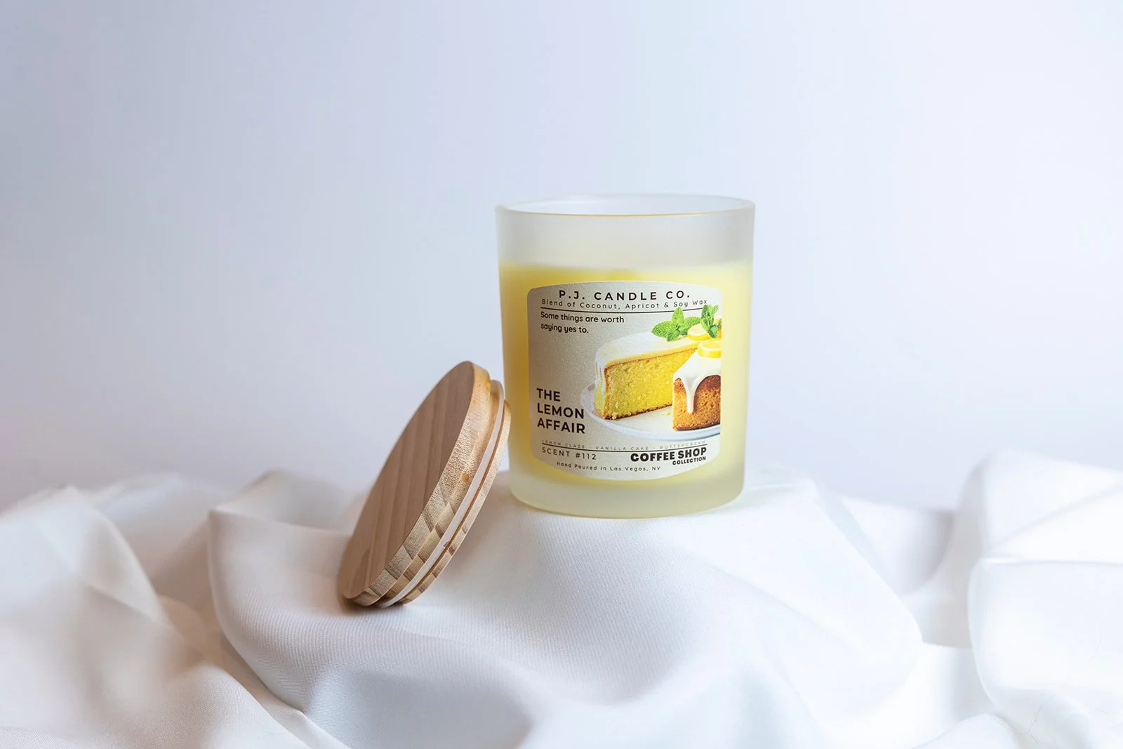 The Lemon Affair