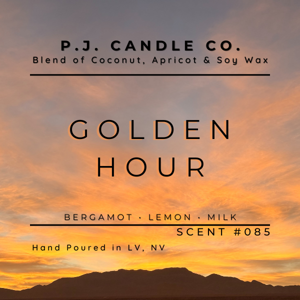 Golden Hour