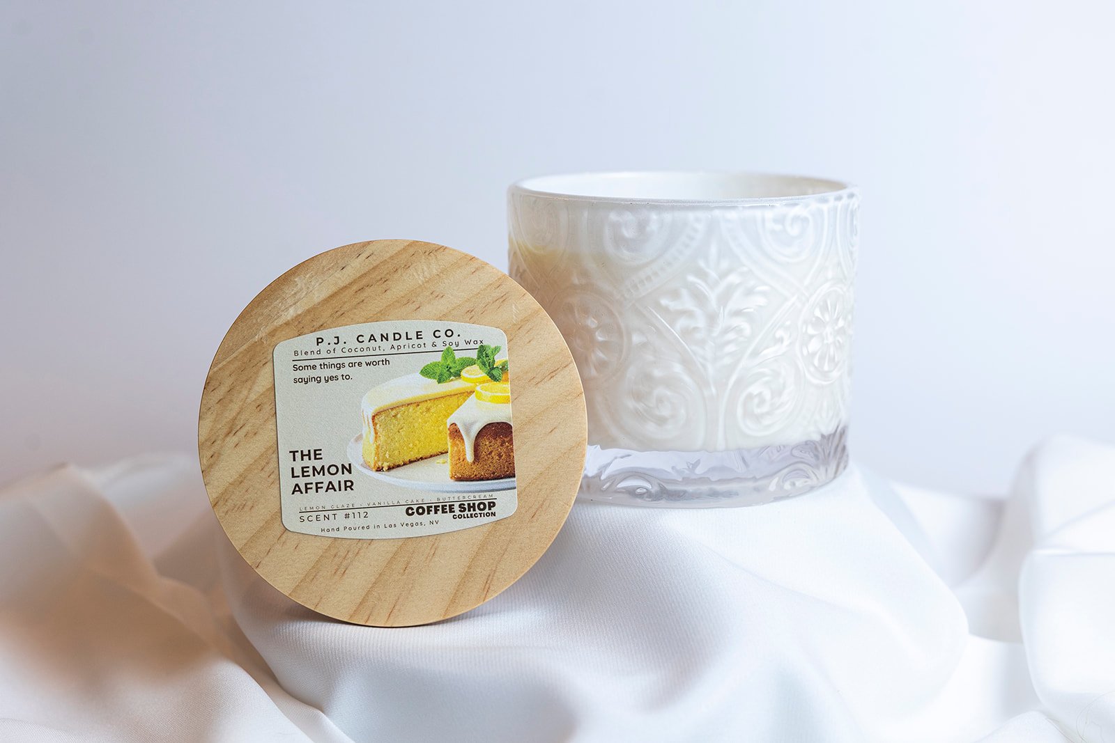 The Lemon Affair