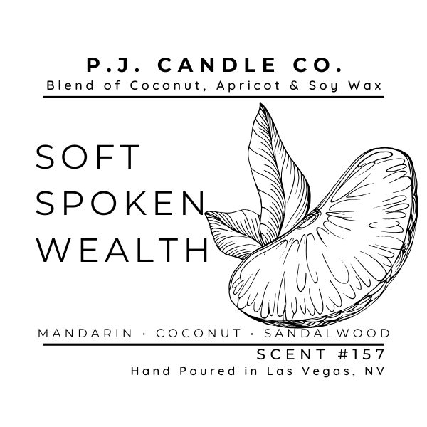 Soft Spoken Wealth
