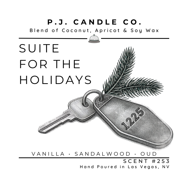 Suite for the Holidays