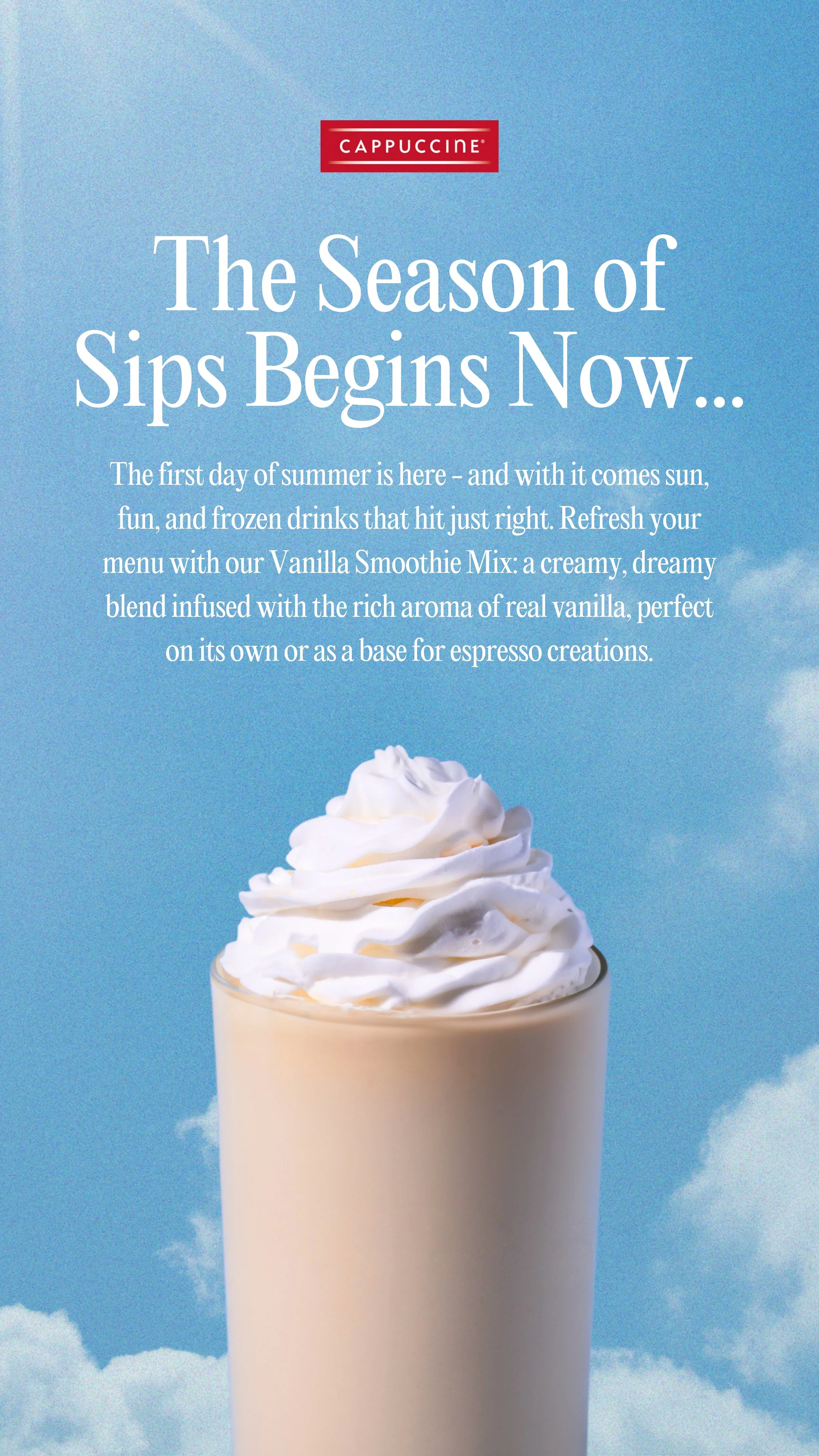 Extremely simple to make, our famous powdered frappe mix can be used to prepare frozen, over ice, or hot beverages and is unmatched for flexibility, efficiency, and taste. (7) (1).jpg