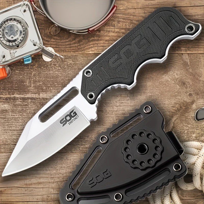 SOG Mini Knife