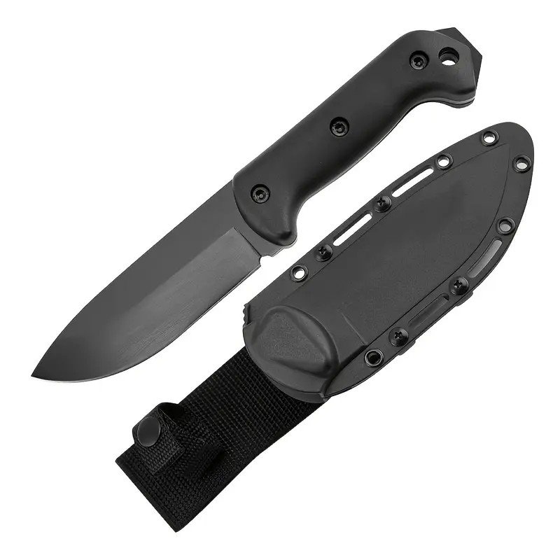 Survival Knife Full Tang