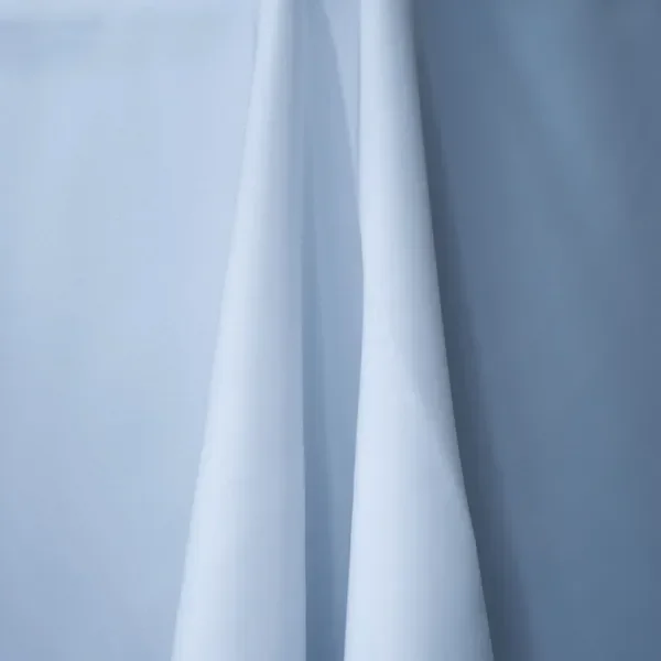 Light Blue 8’ Banquet (60”x 96”)