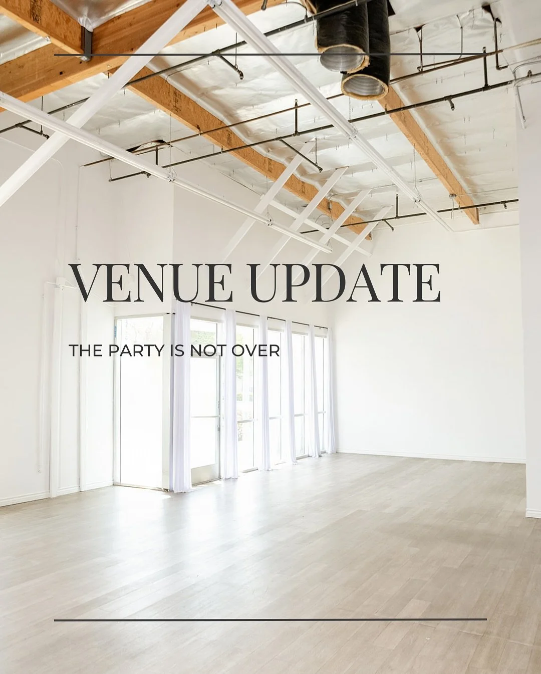 More to come! Thank you for your ongoing support!