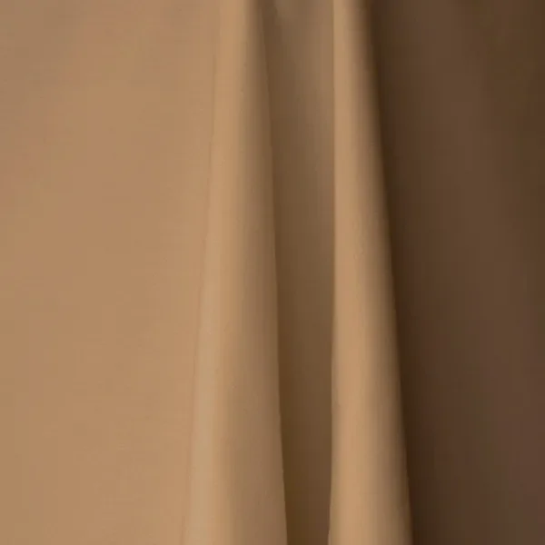 Khaki Square Linen