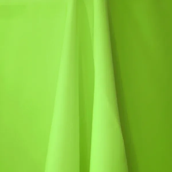 Lime Square Linen