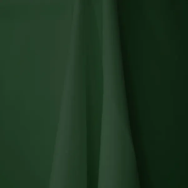 Hunter Green 12’ Banquet (72”x 144”)