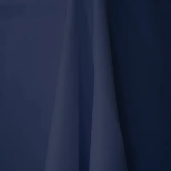 Navy 12’ Banquet (72”x 144”)