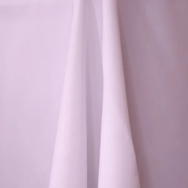 Pastel Pink Square Linen