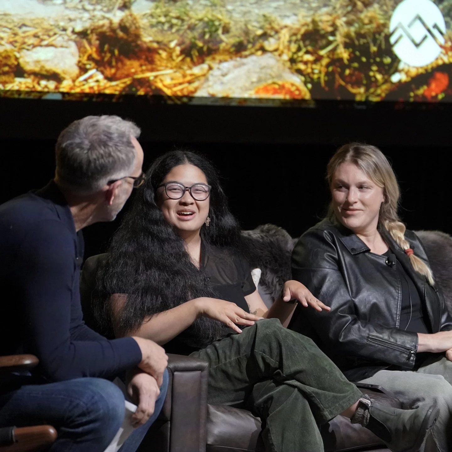 We took over the Tetons with the best posse of nature/wildlife media and scicomm folks in the world!

I am so thankful for the amazing team that I get to work with at Jackson Wild. I&rsquo;ve never felt more at home than when I&rsquo;m with this bada