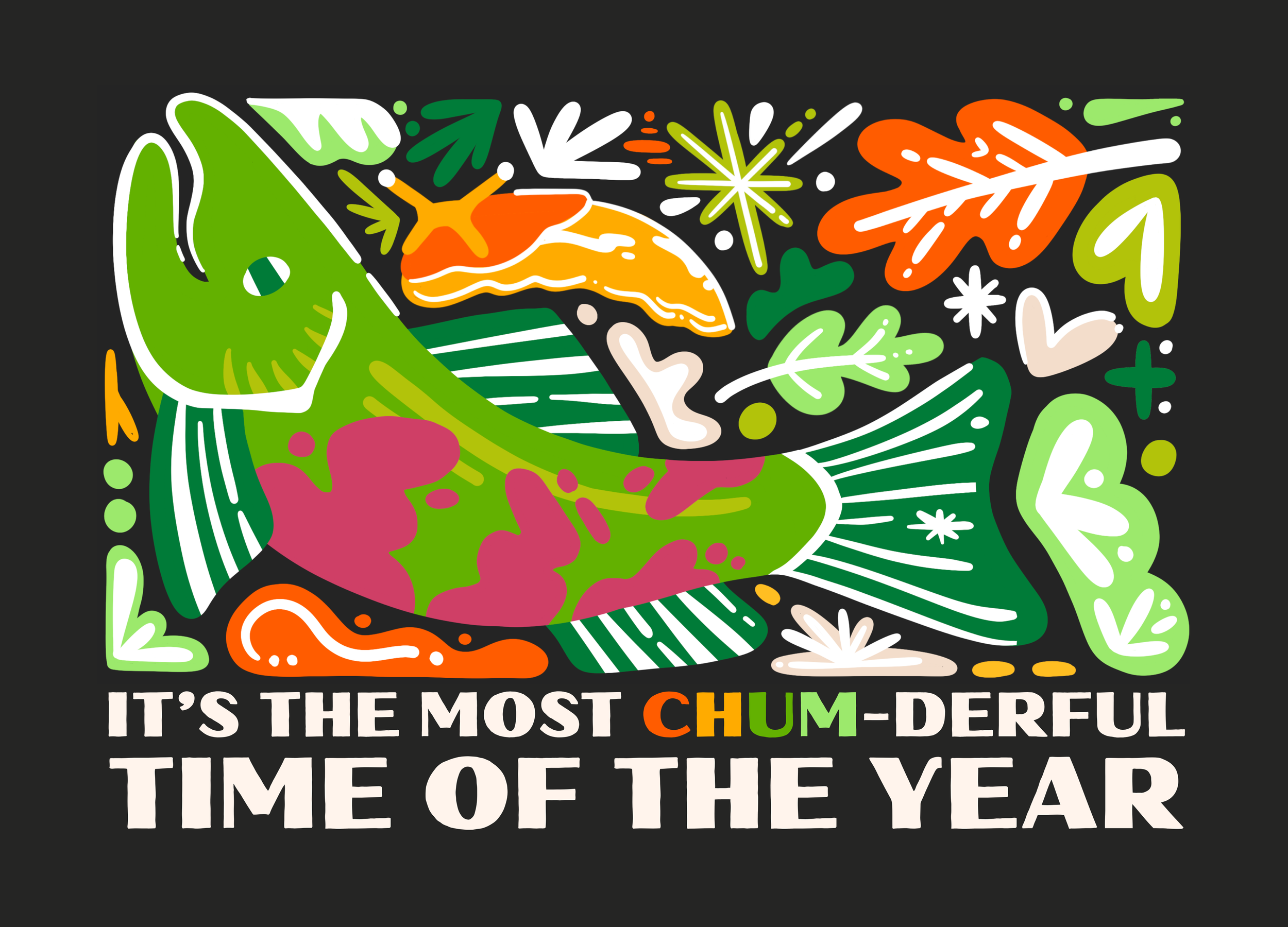CHUM ARE BACK (Smaller Text.png