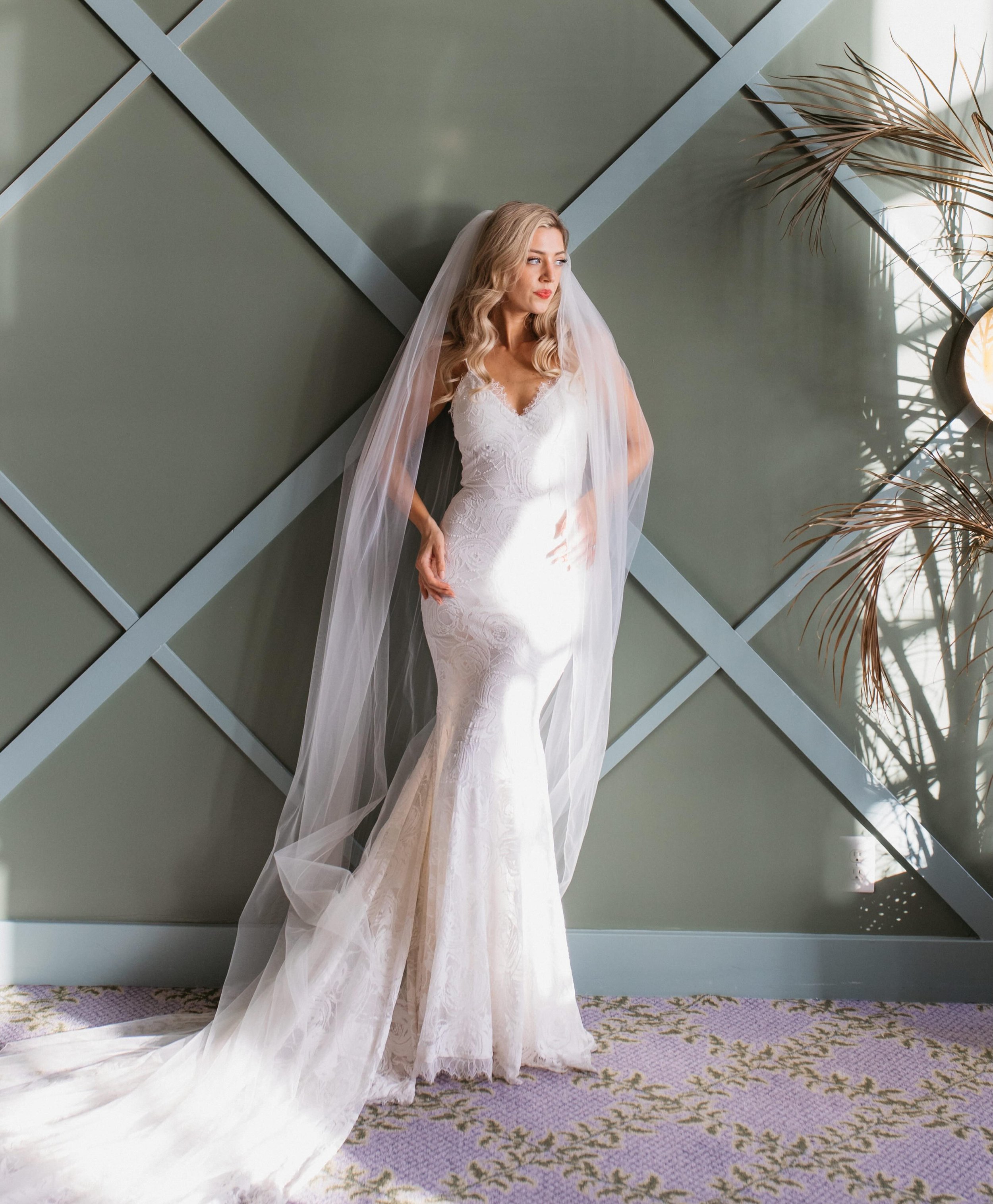 A GIAN bride knows what she wants &mdash; and knows when to let go. 

🤍 She has a vision, but she trusts her planner. She comes with a Pinterest board and a feeling, then hands us the reins. The magic happens when she stops managing and starts exper