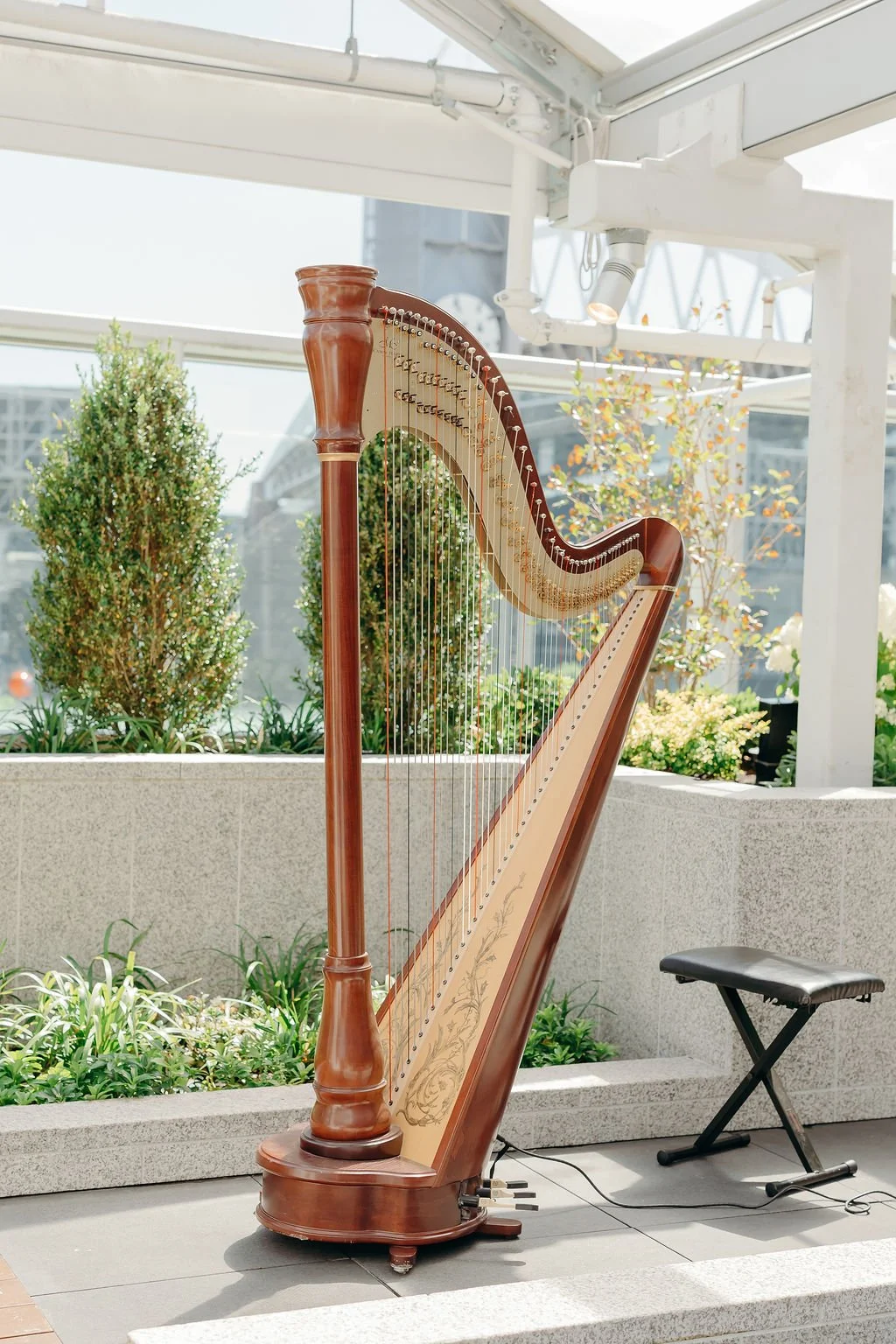 gianevents.com | Rooftop Wedding Embassy Suites   Seattle Birthday Parties | Party Planners Gian Events 5.jpg