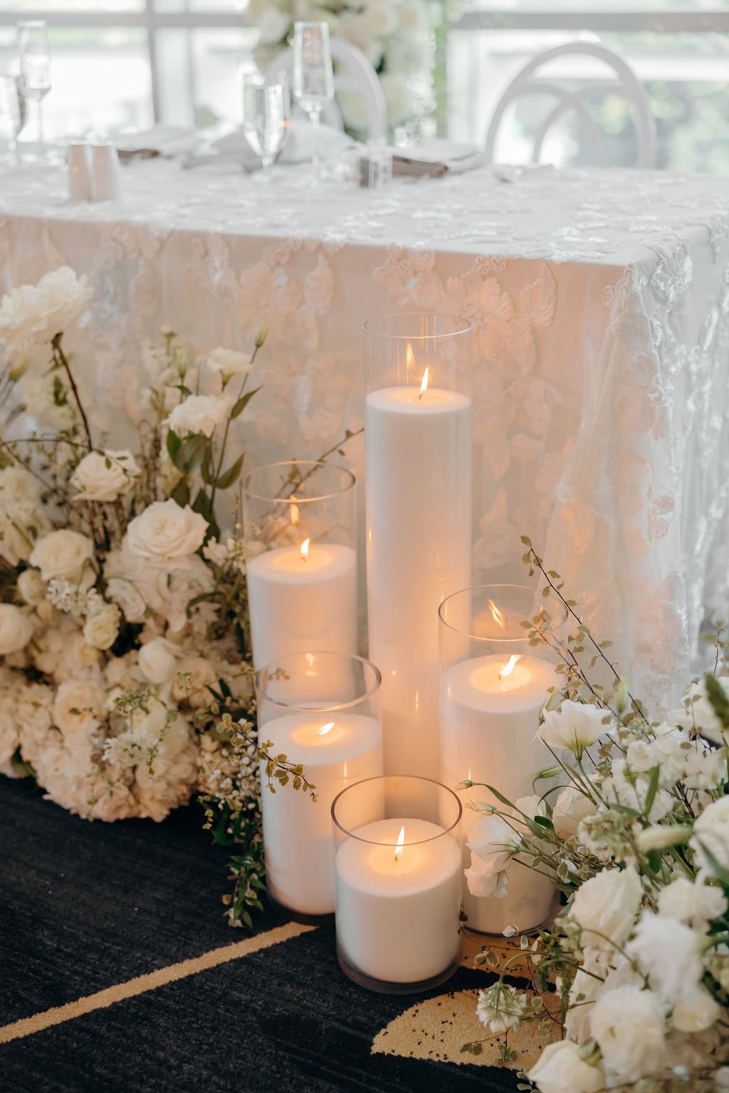 gianevents.com | Rooftop Wedding Embassy Suites   Seattle Birthday Parties | Party Planners Gian Events 7.jpg