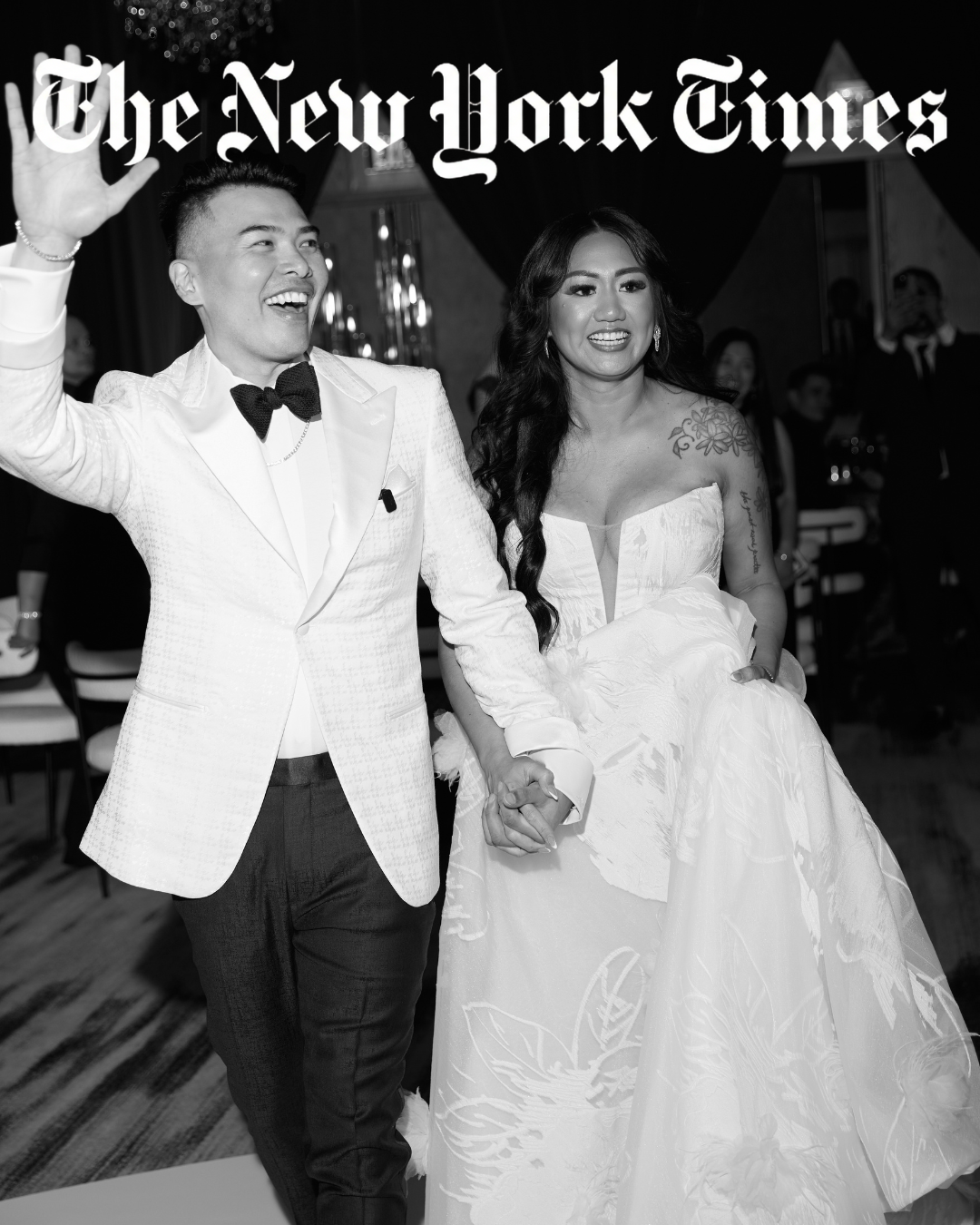 NEW YORK TIMES GIAN EVENTS