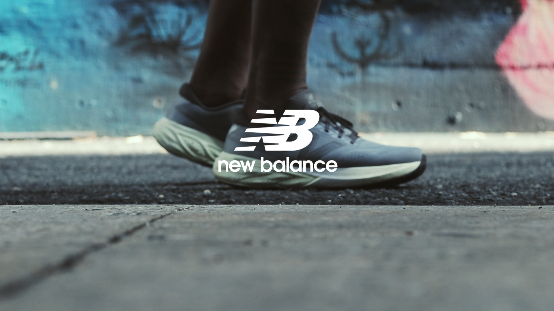 We Got Now | New Balance | Spec Ad