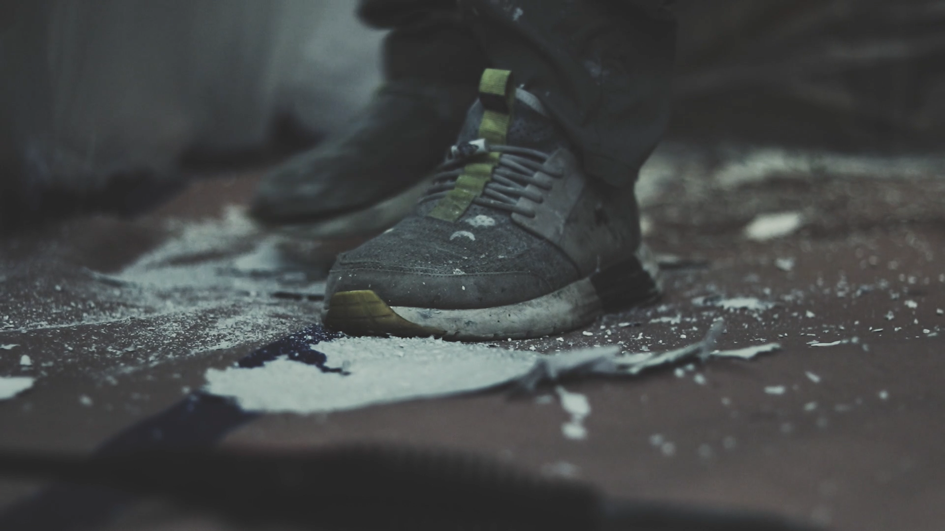M&G Services: Popcorn Ceiling Removal | Cinematic Renovations