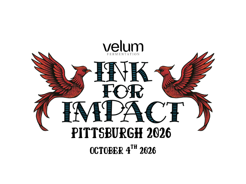 Ink for Impact 2027