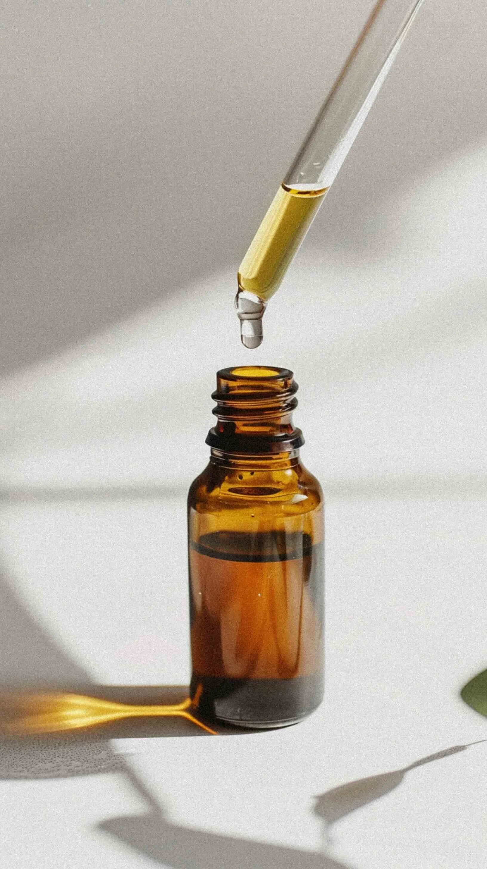 Homeopathic First Aid Remedy — Refill Bottle