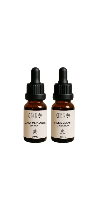 Metabolic Reset Kit- 4 week supply