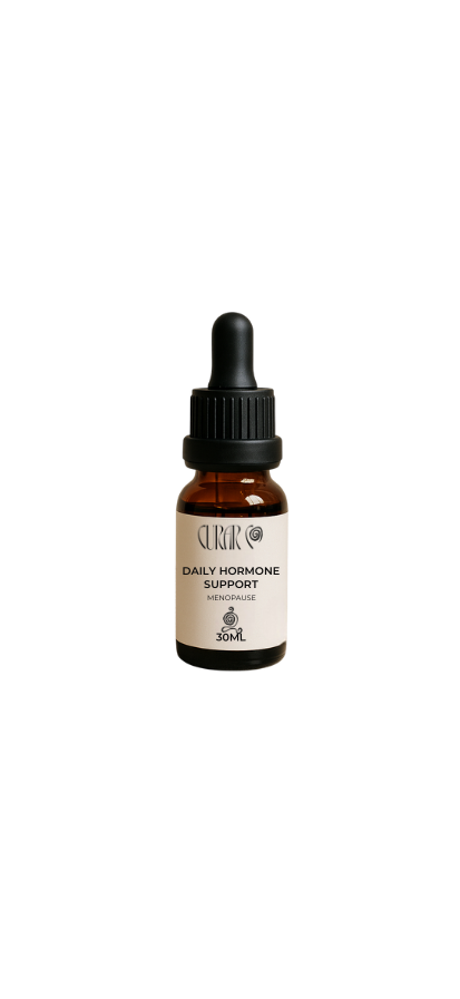 Daily Hormone Support- Menopause