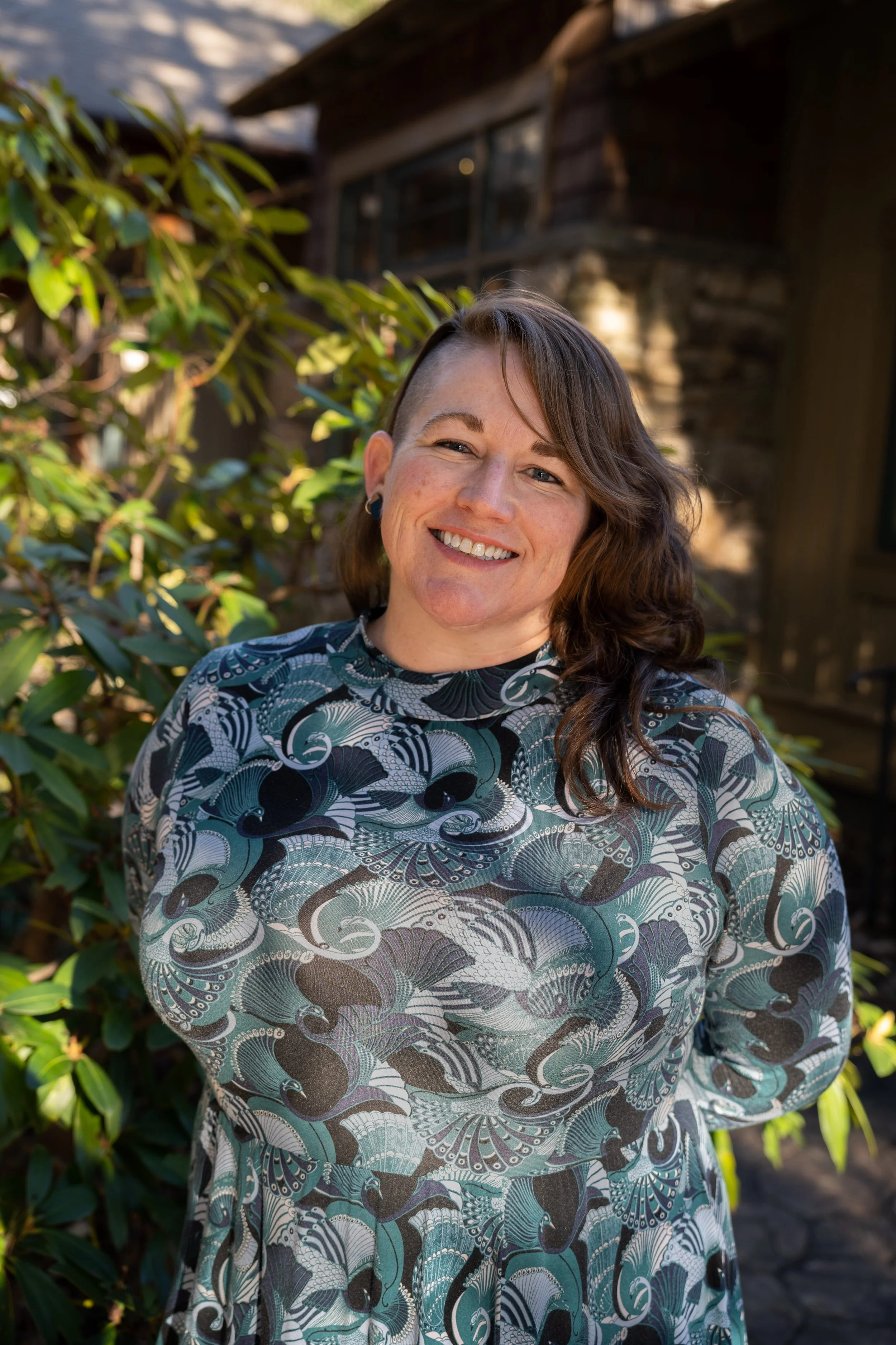 Dr. Scotti M. Norman photo