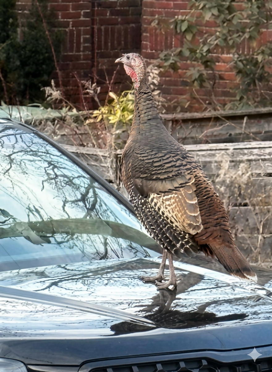 You Don't Know What You Don't Know: Leading with Curiosity in Anxious Times