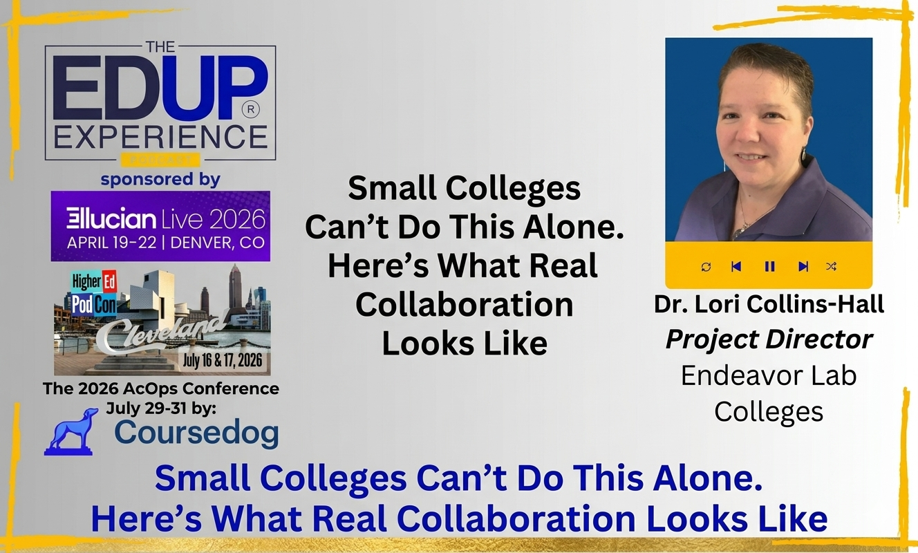 image of EdUp Podcast